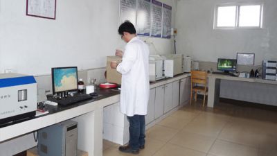 化学实验