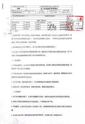 标准文件